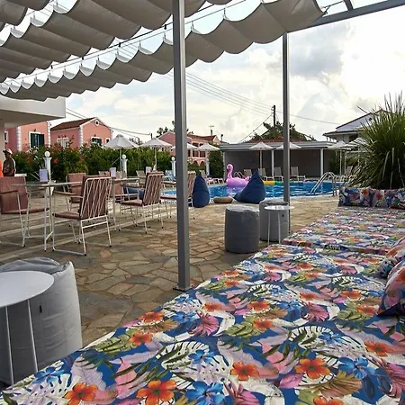Aparthotel Seaside 3*