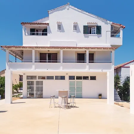 Seaside Kavos