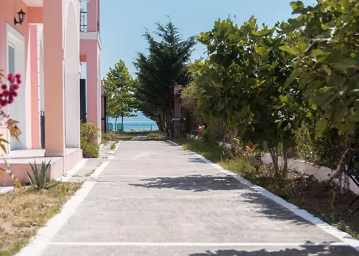 Seaside 2*