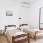 Hotel Seaside Kávos