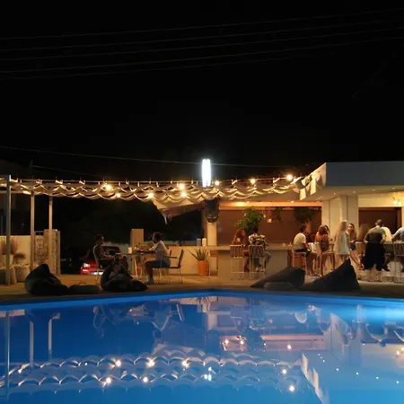 Seaside 3*