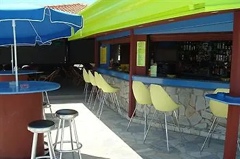 Seaside Ξενοδοχείο με διαμερίσματα Κάβος