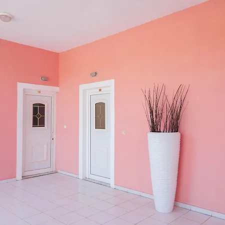 Aparthotel Seaside 3*