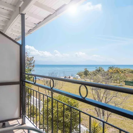 Seaside Ξενοδοχείο με διαμερίσματα