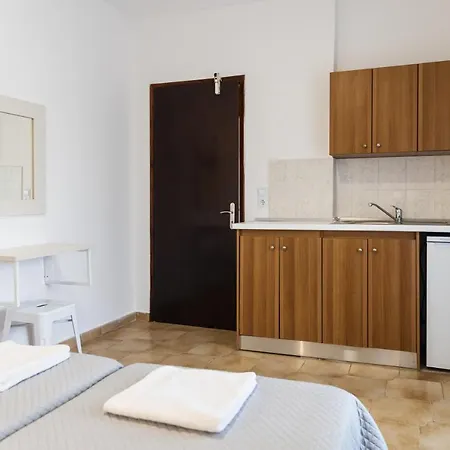 Seaside 3* Κάβος