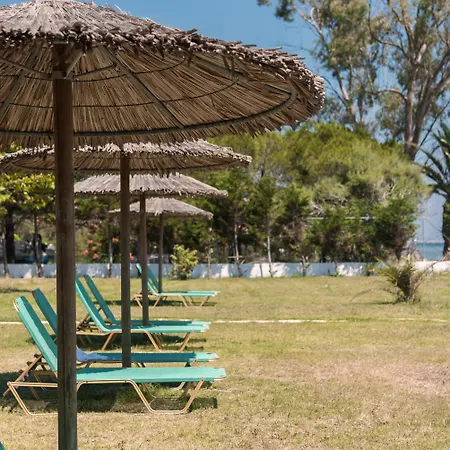 Seaside Κάβος
