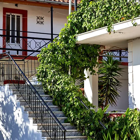 Aparthotel Seaside 3*