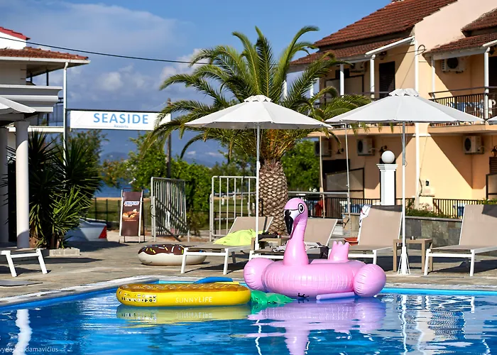 Seaside 2*