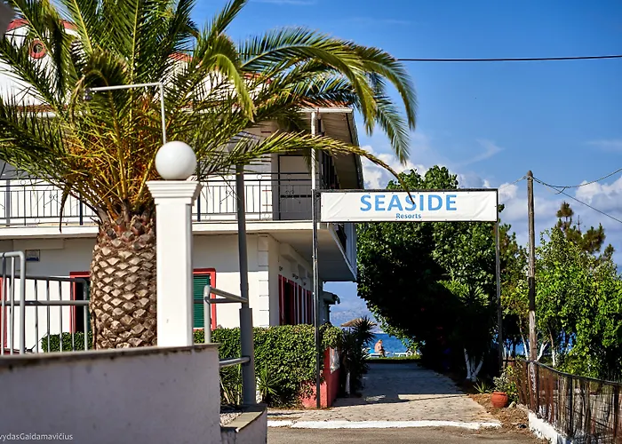 Seaside 2*